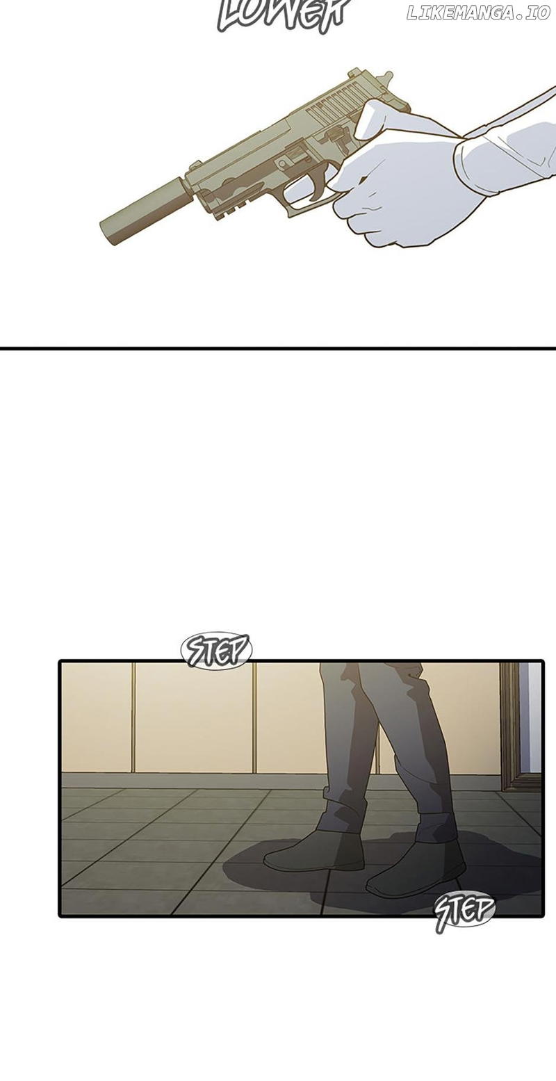 Granny (Official) Chapter 82 - page 3