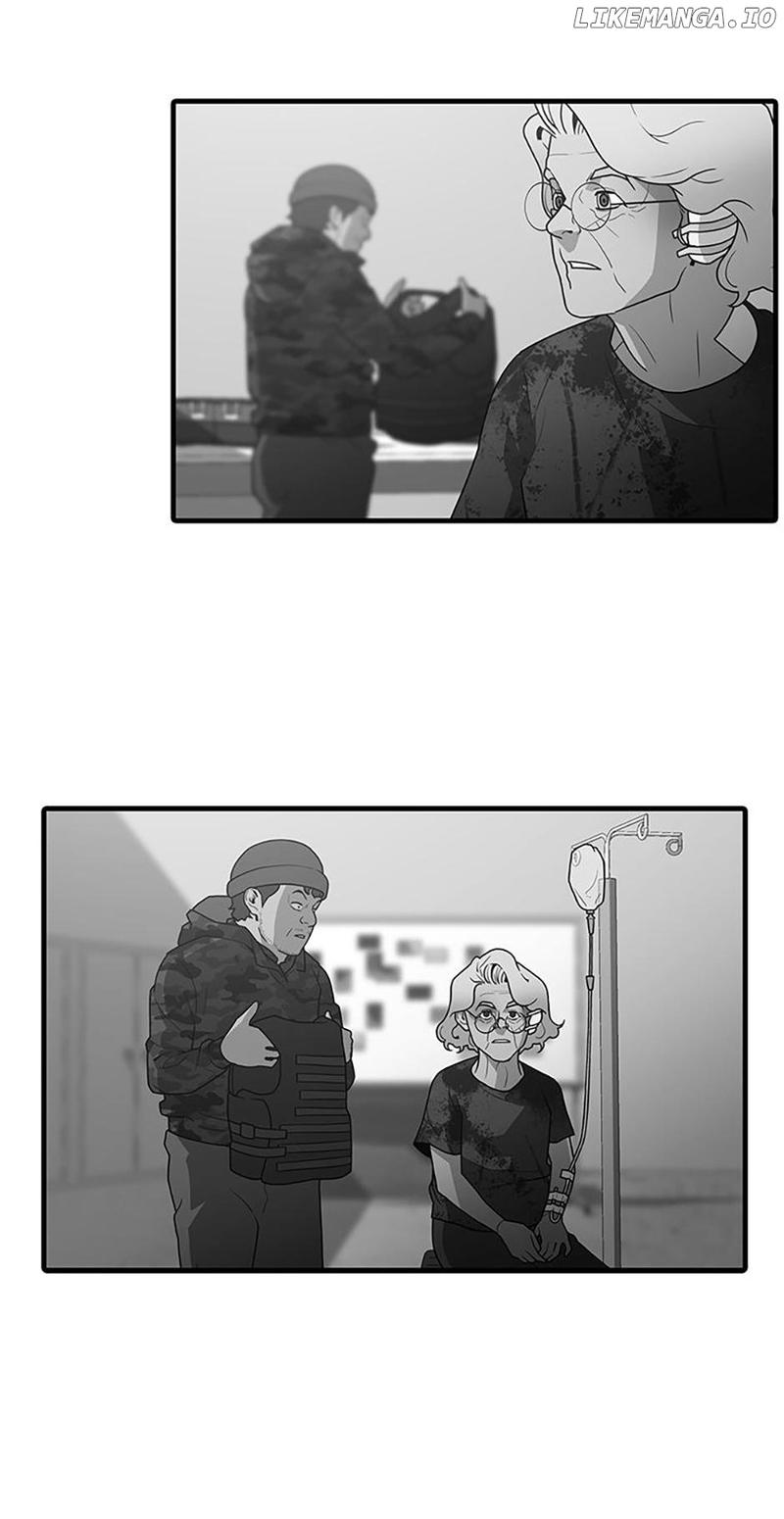 Granny (Official) Chapter 82 - page 30