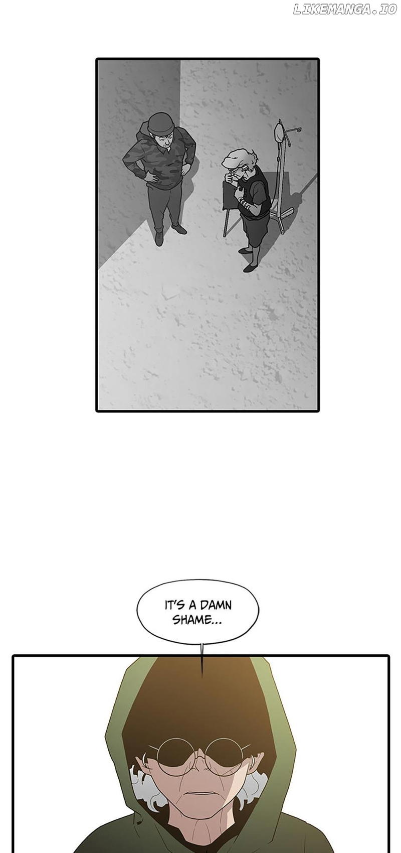 Granny (Official) Chapter 82 - page 31