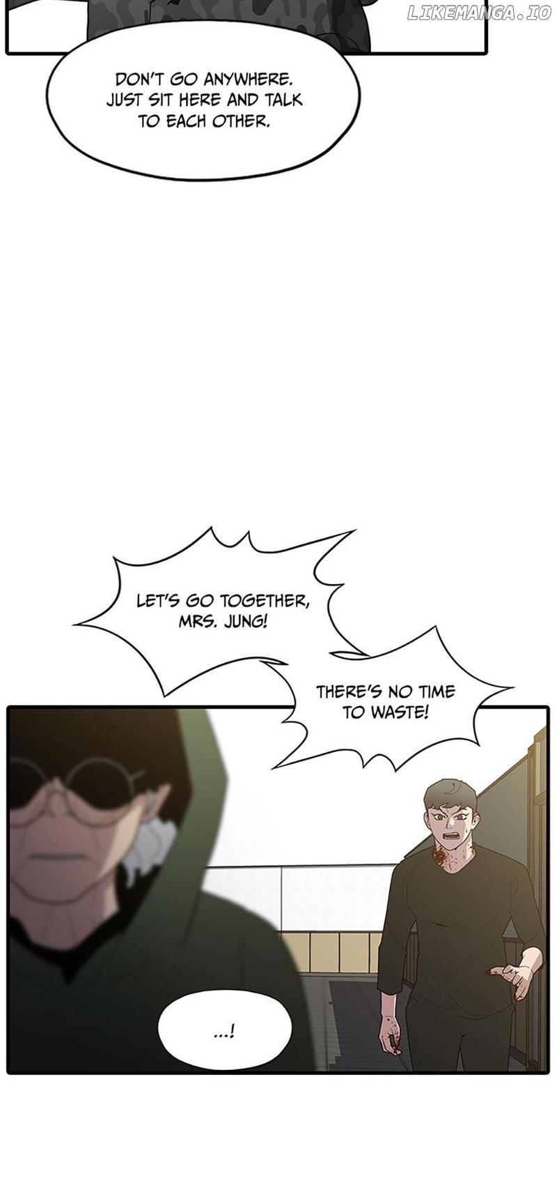 Granny (Official) Chapter 82 - page 33
