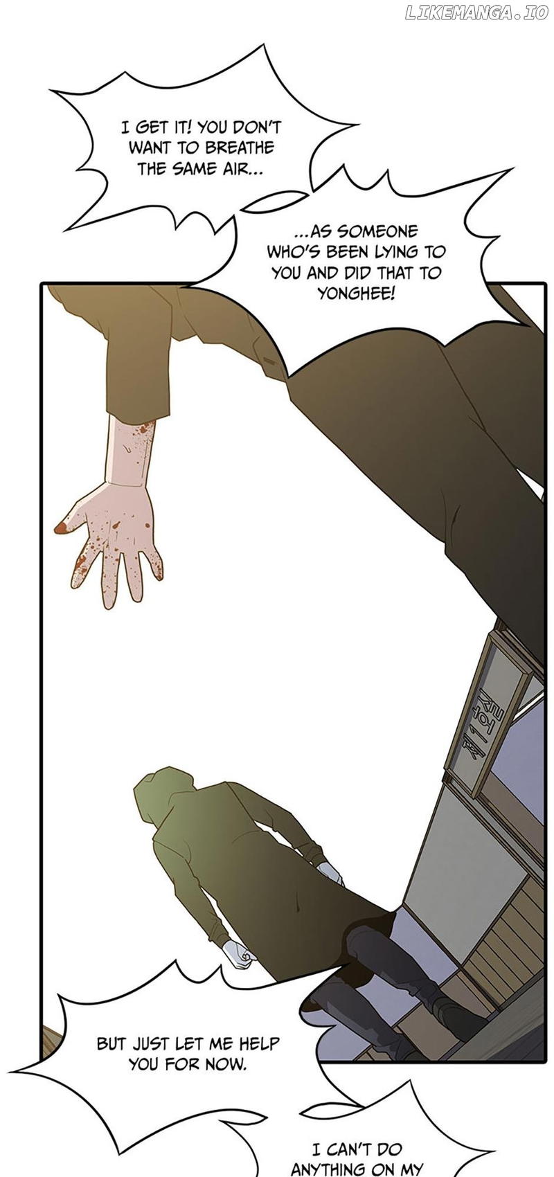 Granny (Official) Chapter 82 - page 34