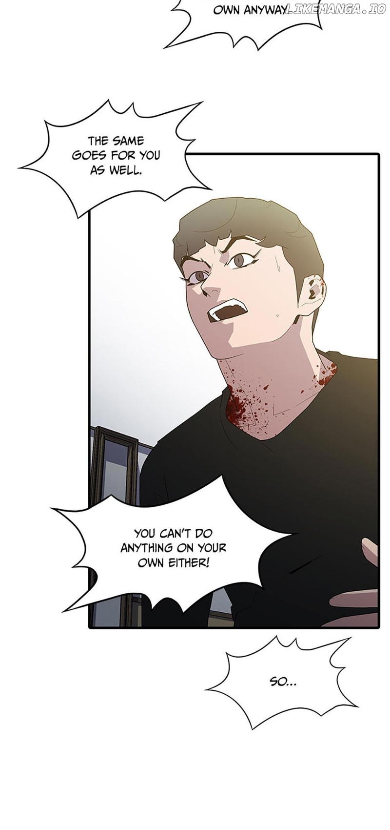 Granny (Official) Chapter 82 - page 35