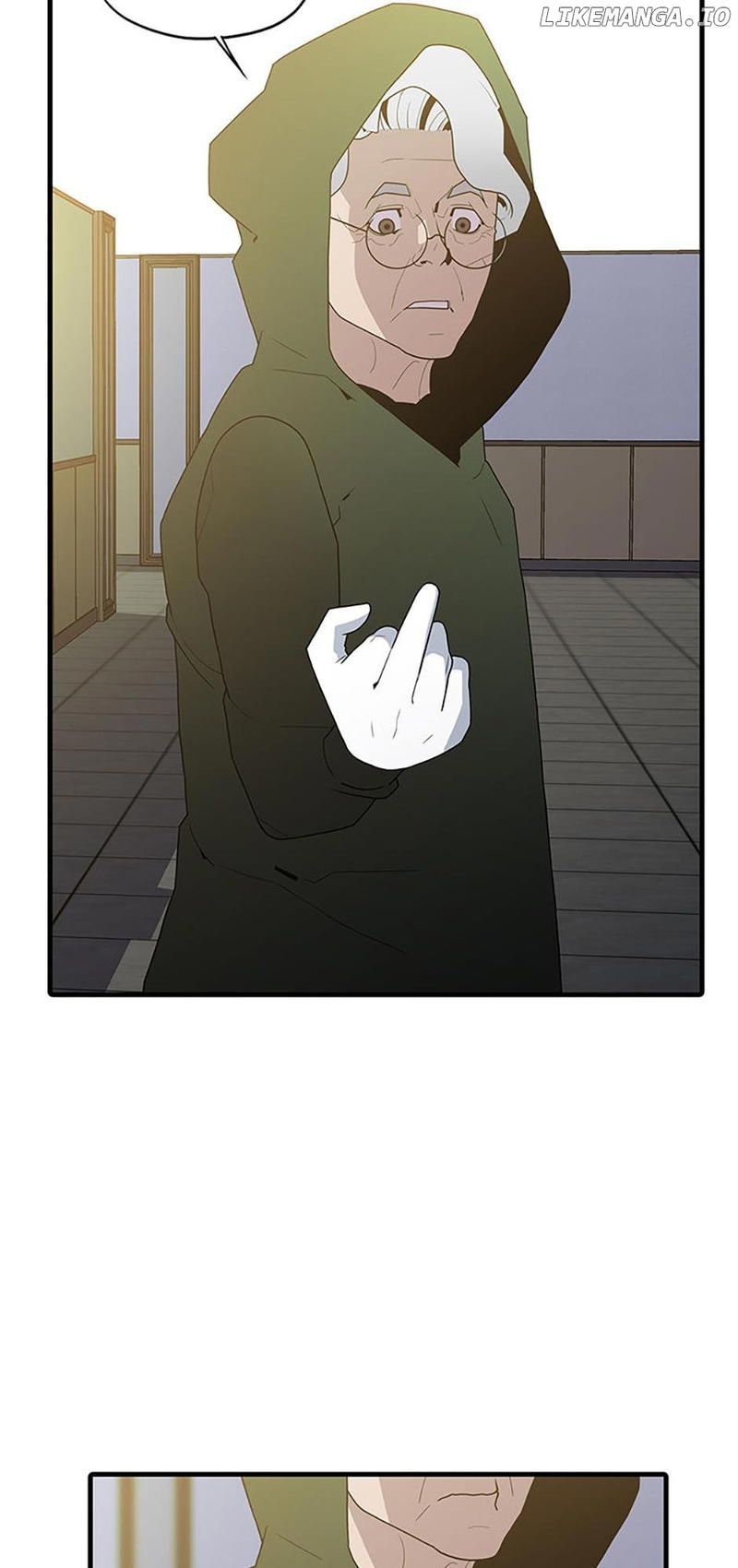 Granny (Official) Chapter 82 - page 37