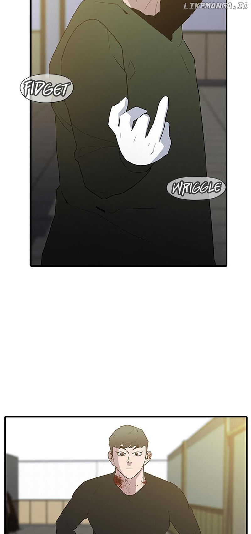 Granny (Official) Chapter 82 - page 38