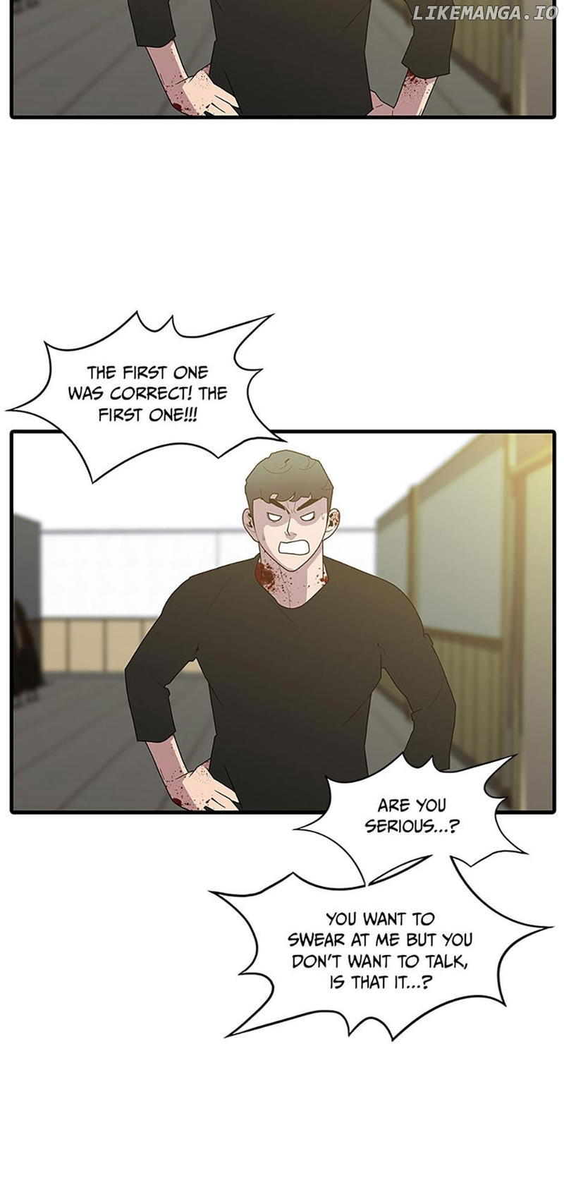 Granny (Official) Chapter 82 - page 39