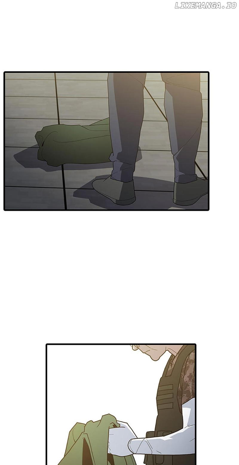 Granny (Official) Chapter 82 - page 4