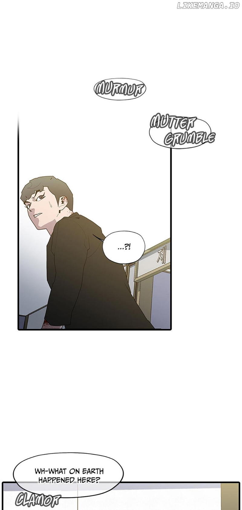 Granny (Official) Chapter 82 - page 40