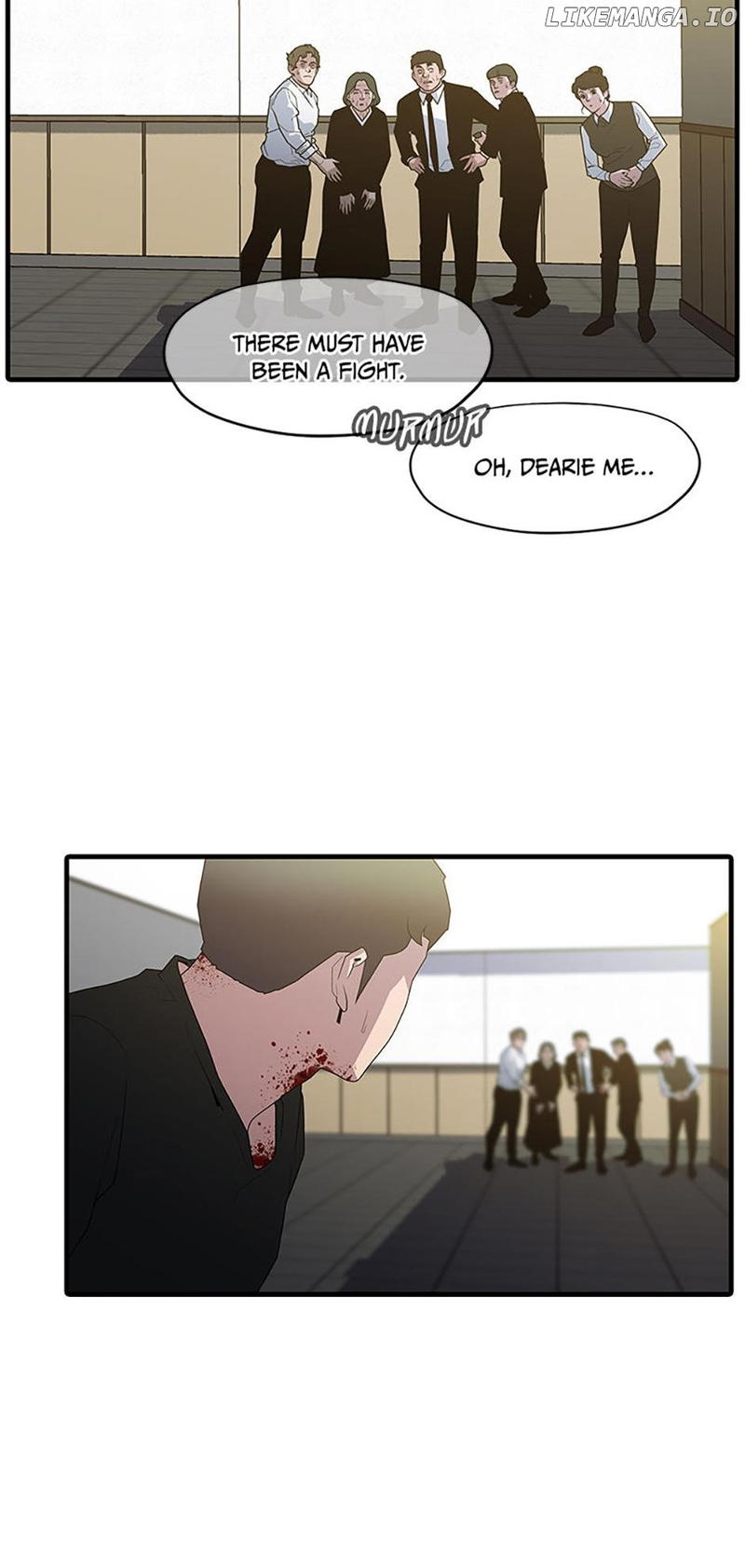 Granny (Official) Chapter 82 - page 41