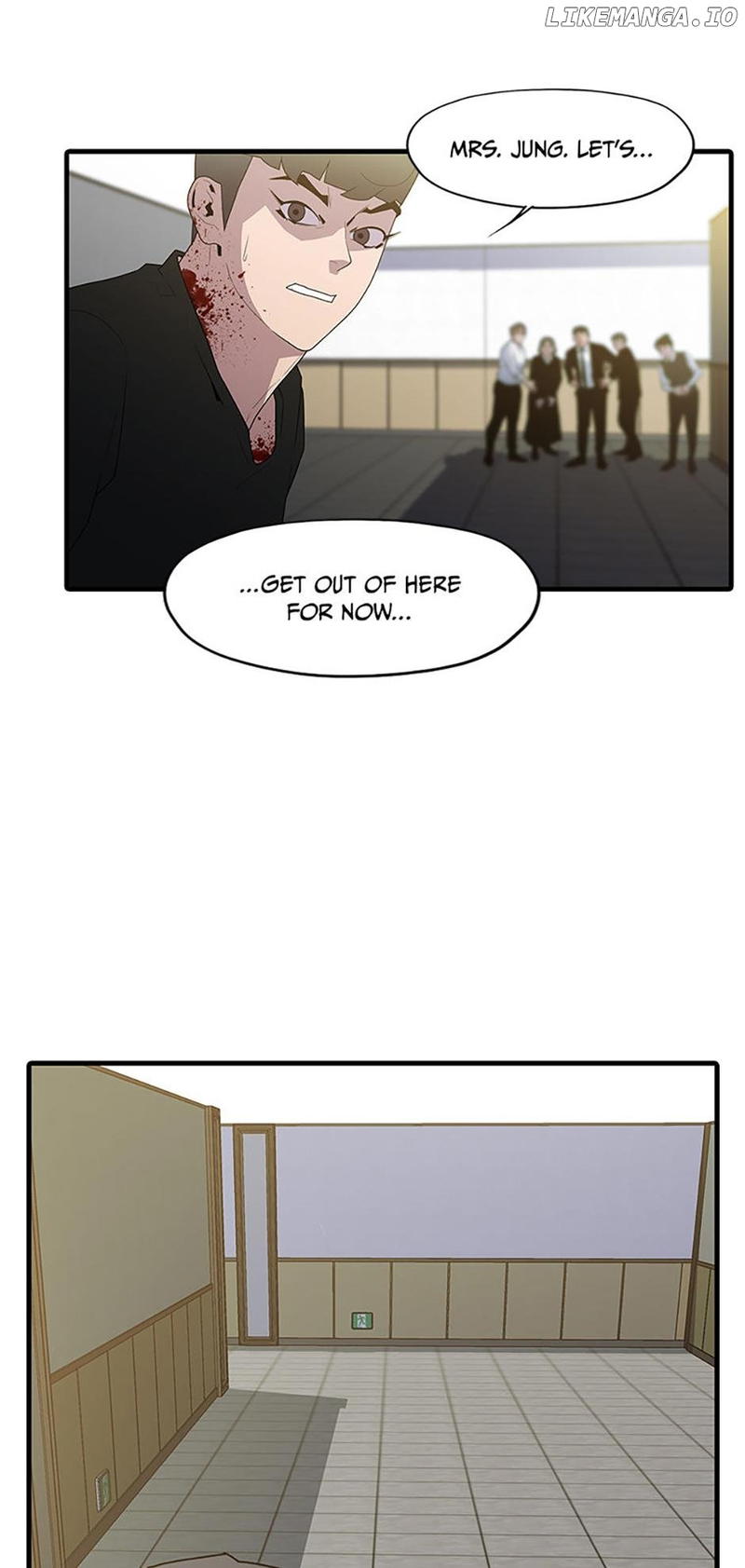 Granny (Official) Chapter 82 - page 42