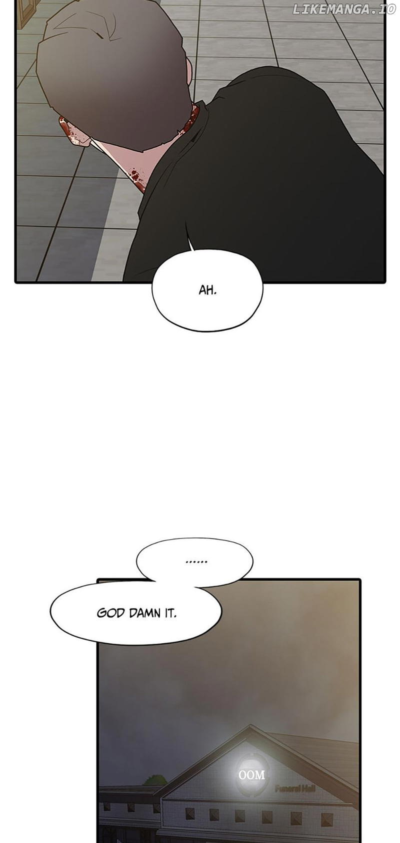 Granny (Official) Chapter 82 - page 43