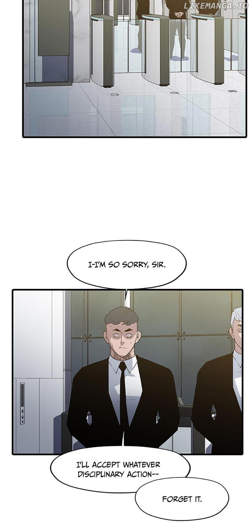 Granny (Official) Chapter 82 - page 46