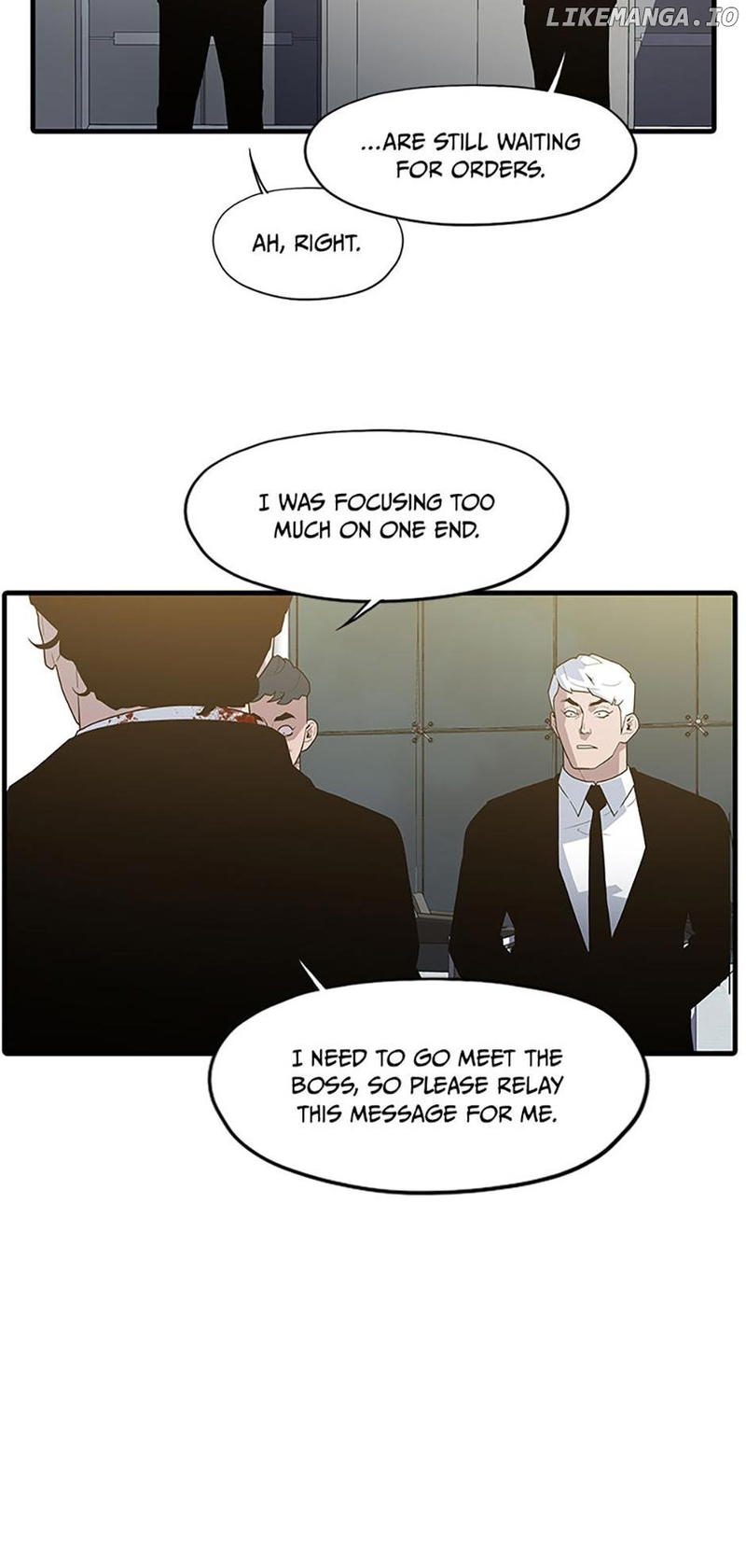 Granny (Official) Chapter 82 - page 48