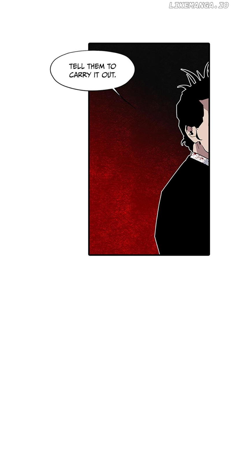 Granny (Official) Chapter 82 - page 49