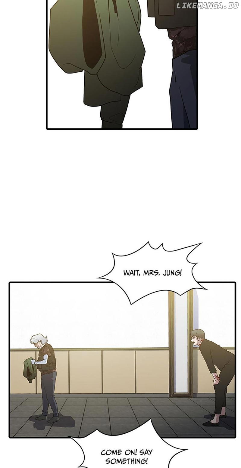 Granny (Official) Chapter 82 - page 5
