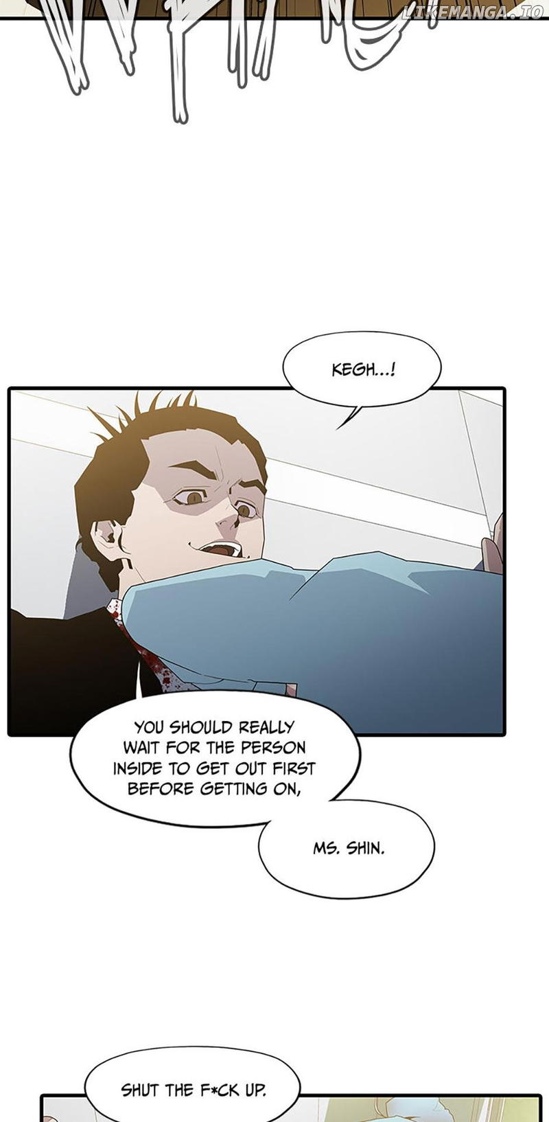 Granny (Official) Chapter 82 - page 53