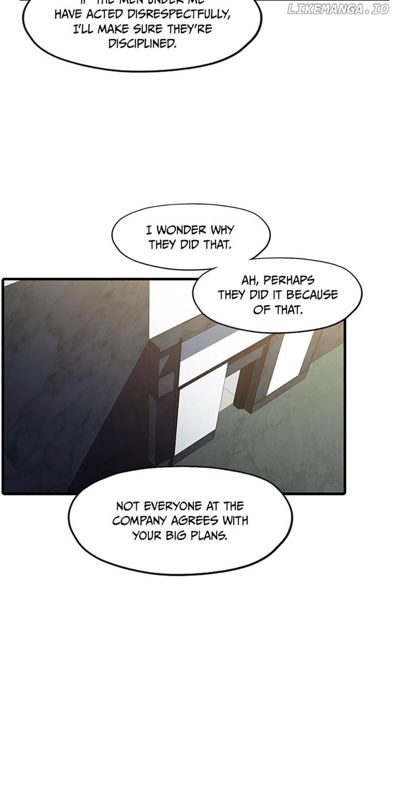 Granny (Official) Chapter 82 - page 57