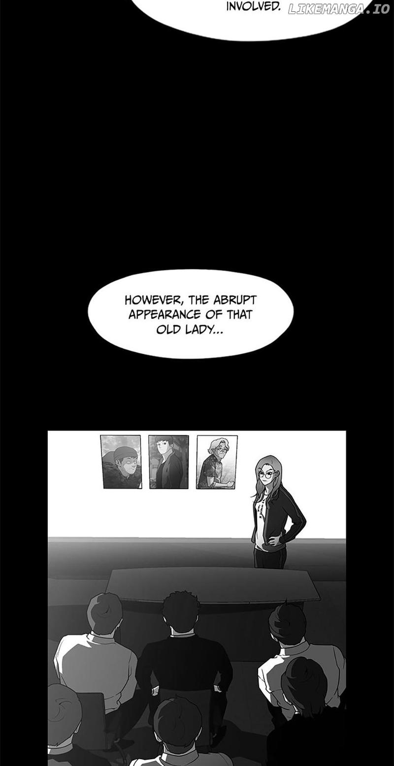 Granny (Official) Chapter 82 - page 60