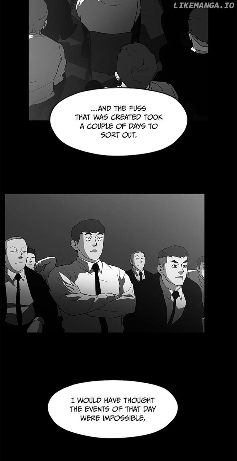 Granny (Official) Chapter 82 - page 61