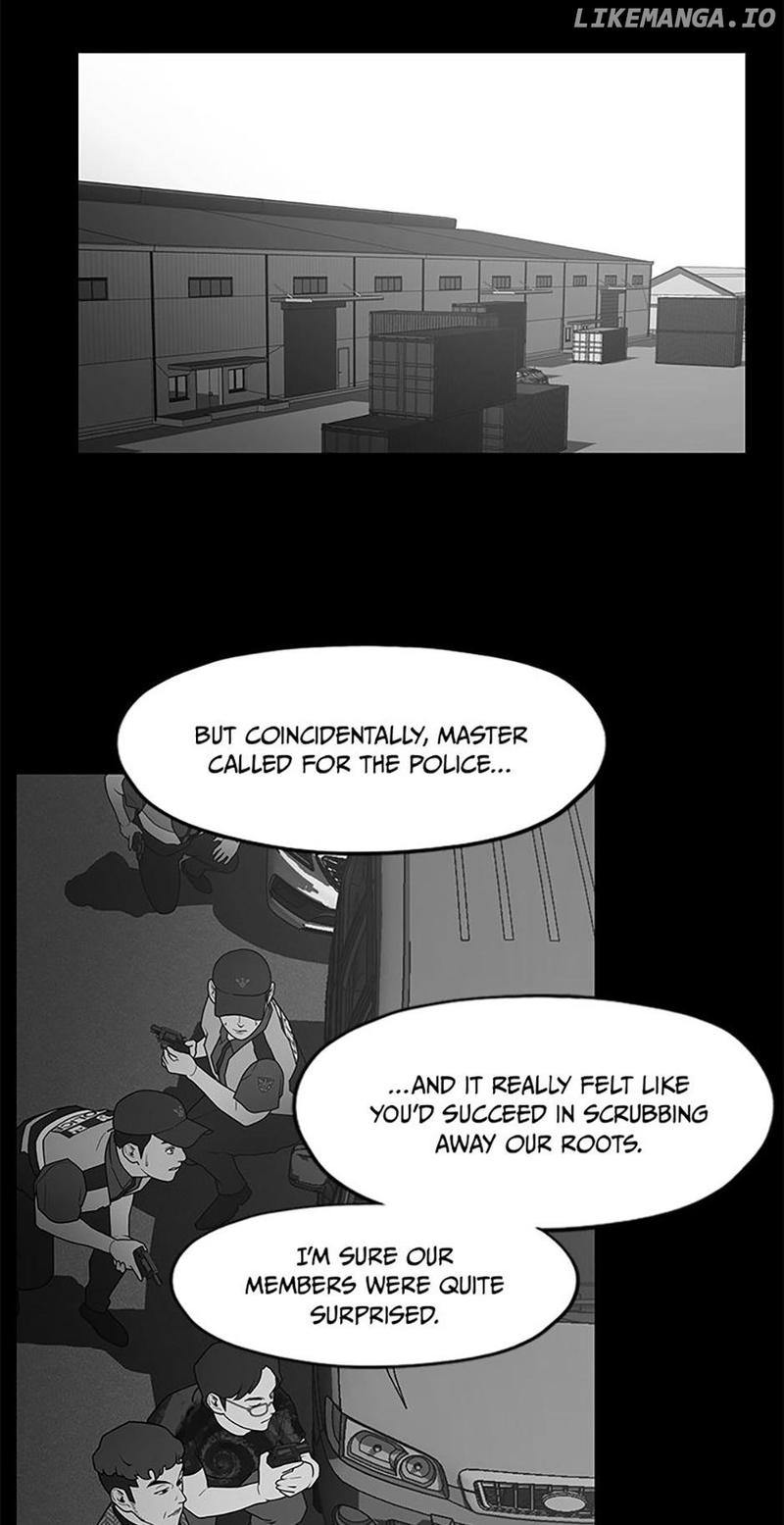 Granny (Official) Chapter 82 - page 62