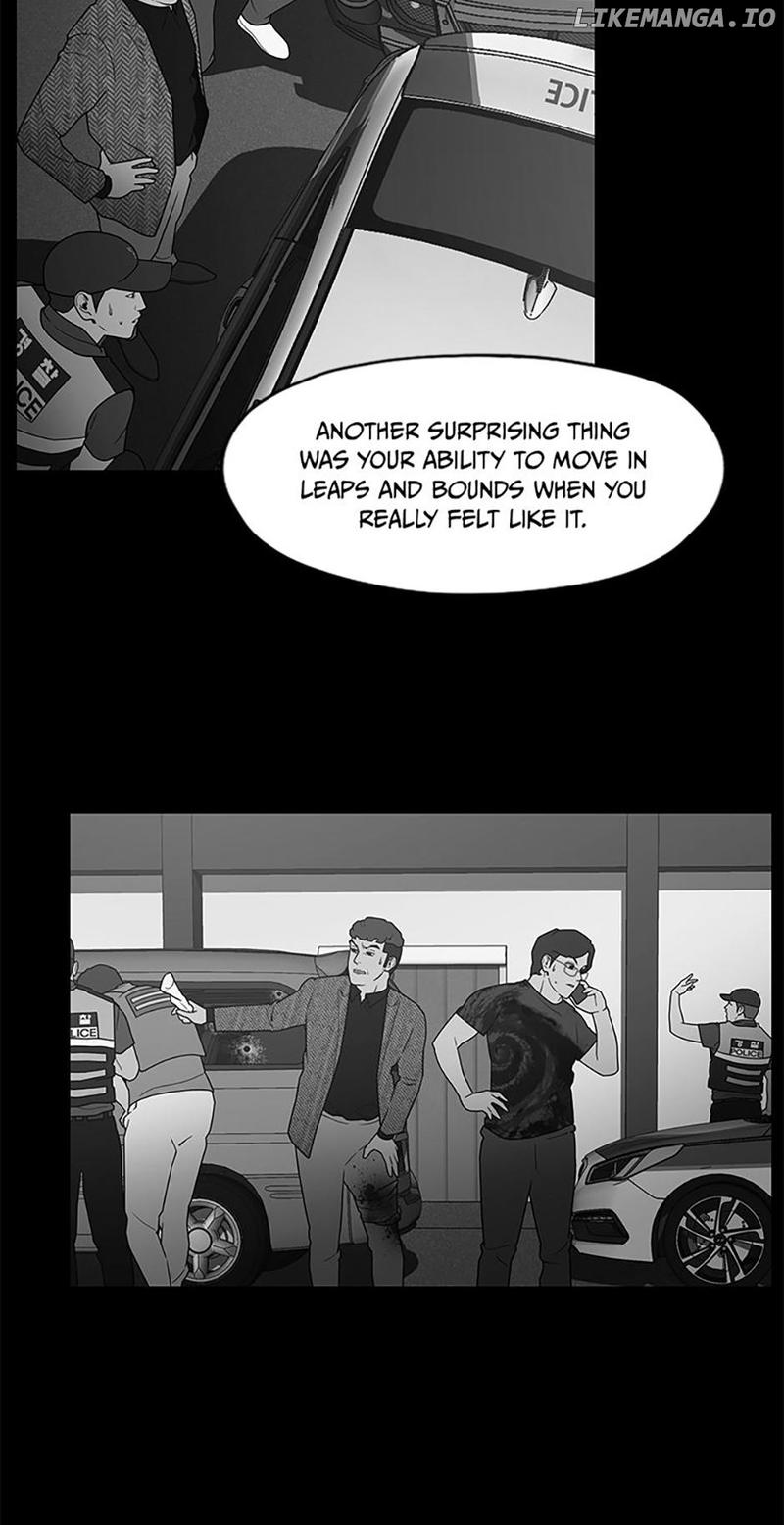 Granny (Official) Chapter 82 - page 63