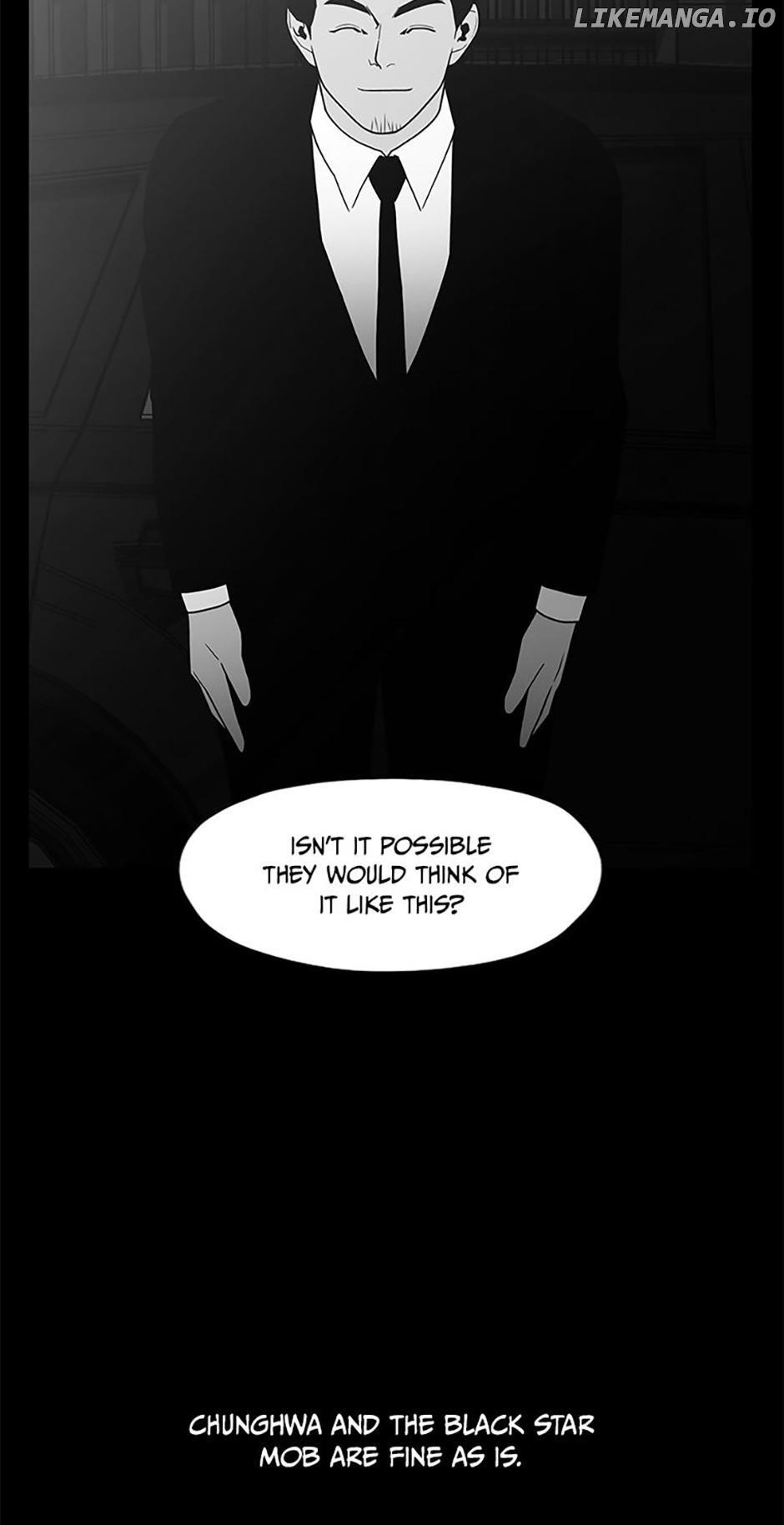 Granny (Official) Chapter 82 - page 65
