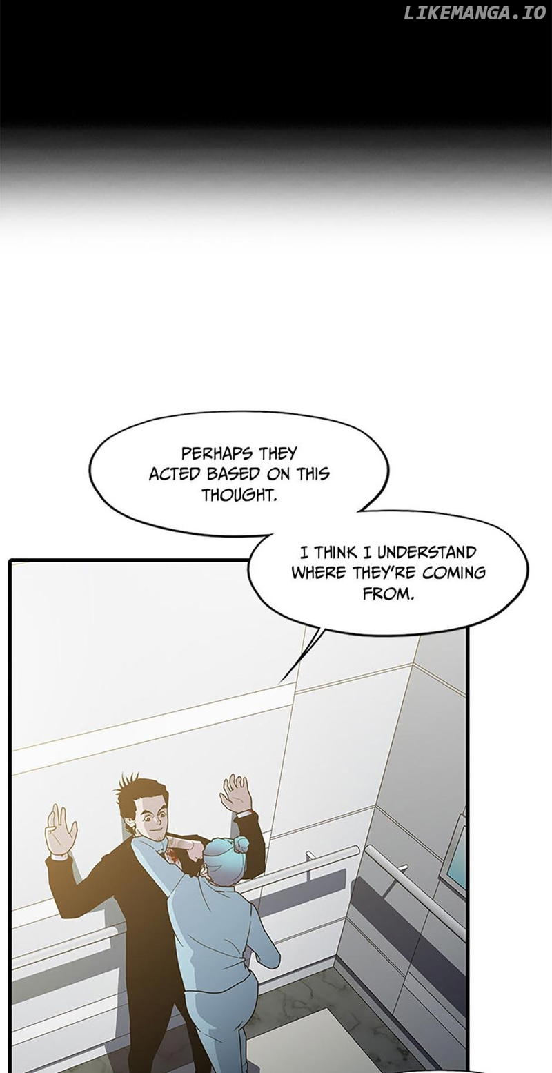 Granny (Official) Chapter 82 - page 66