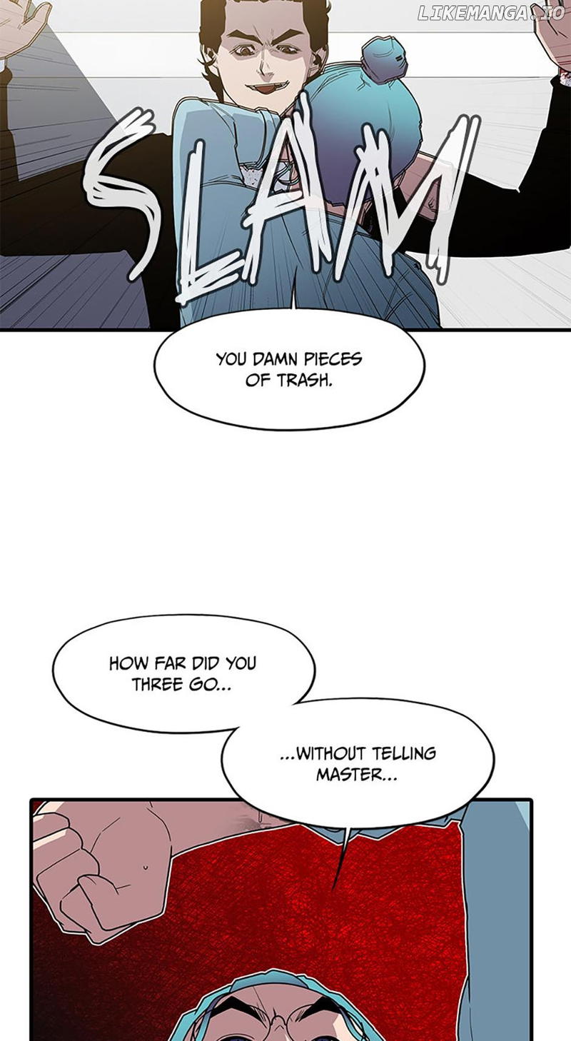Granny (Official) Chapter 82 - page 69