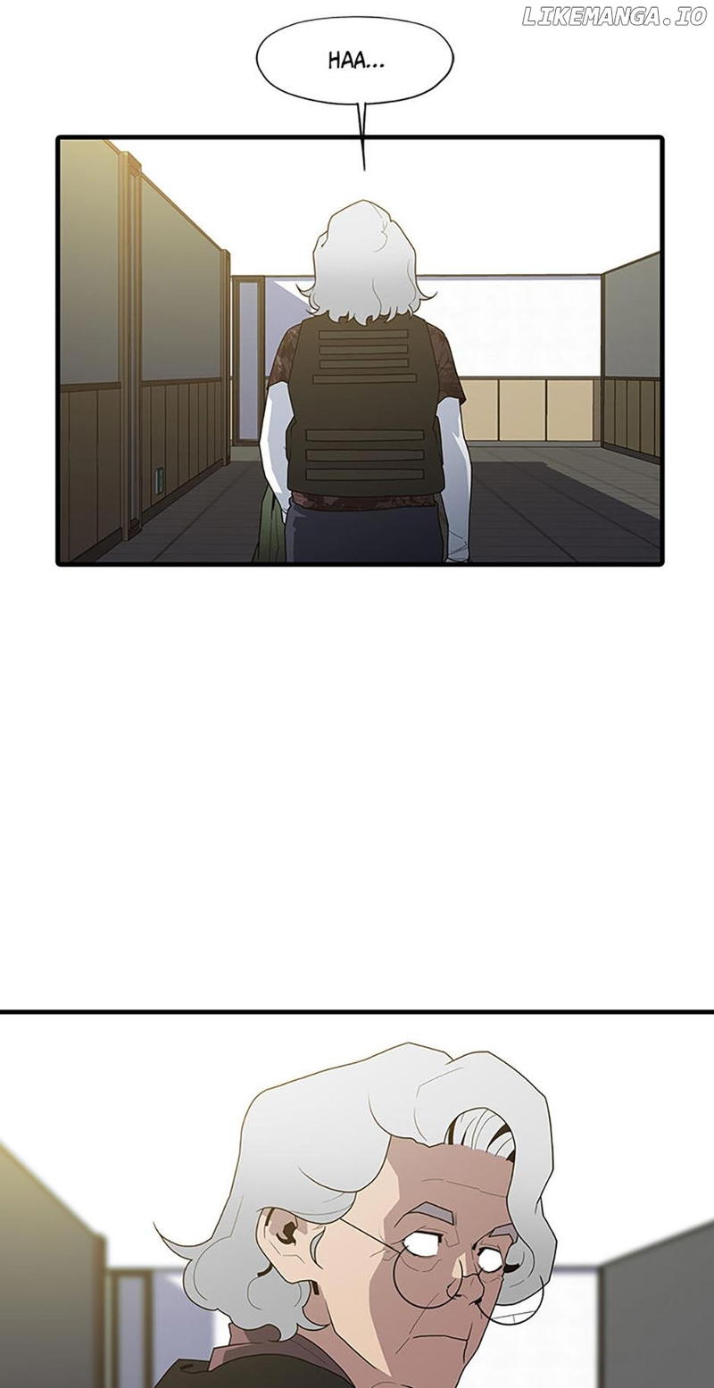 Granny (Official) Chapter 82 - page 7
