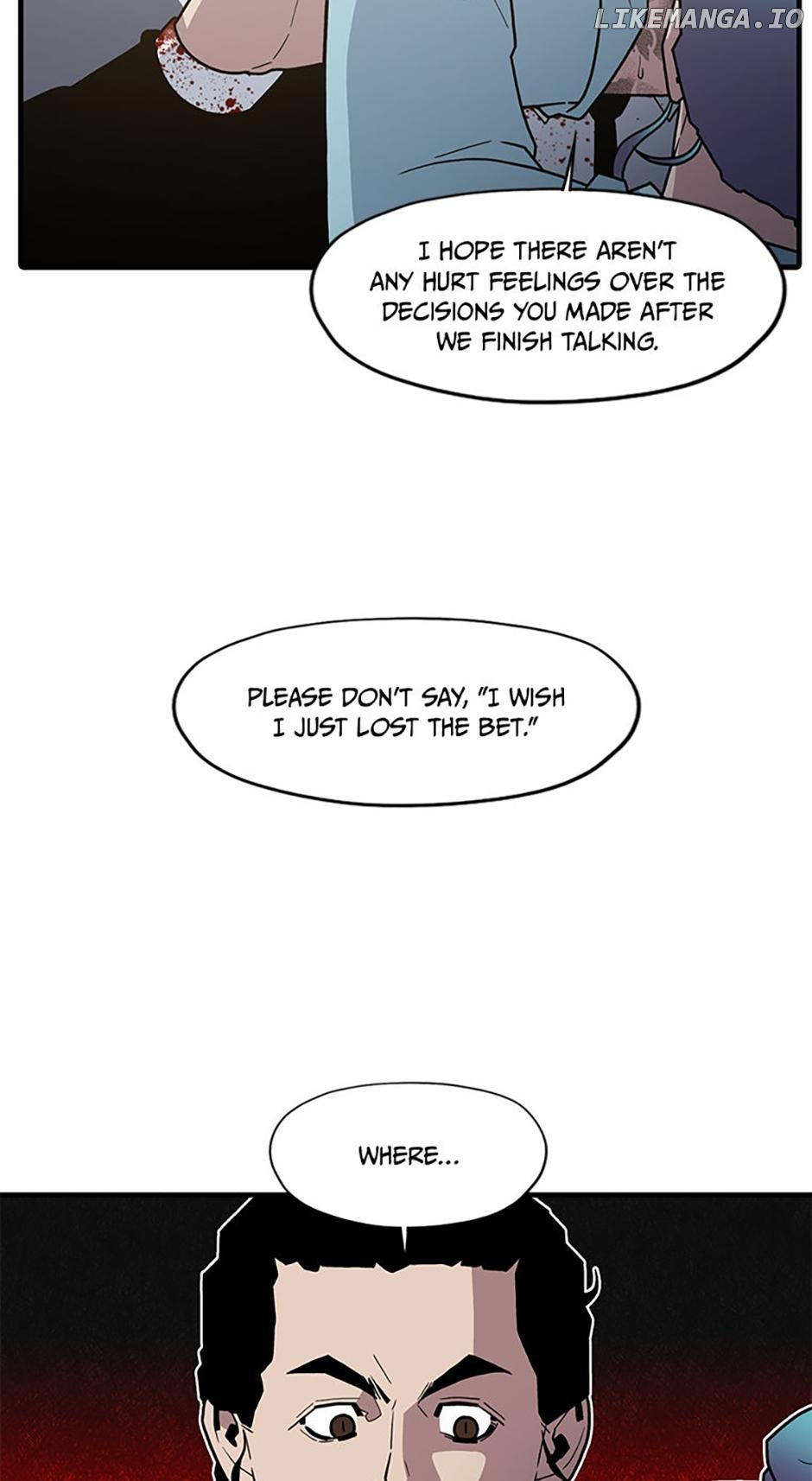Granny (Official) Chapter 82 - page 71