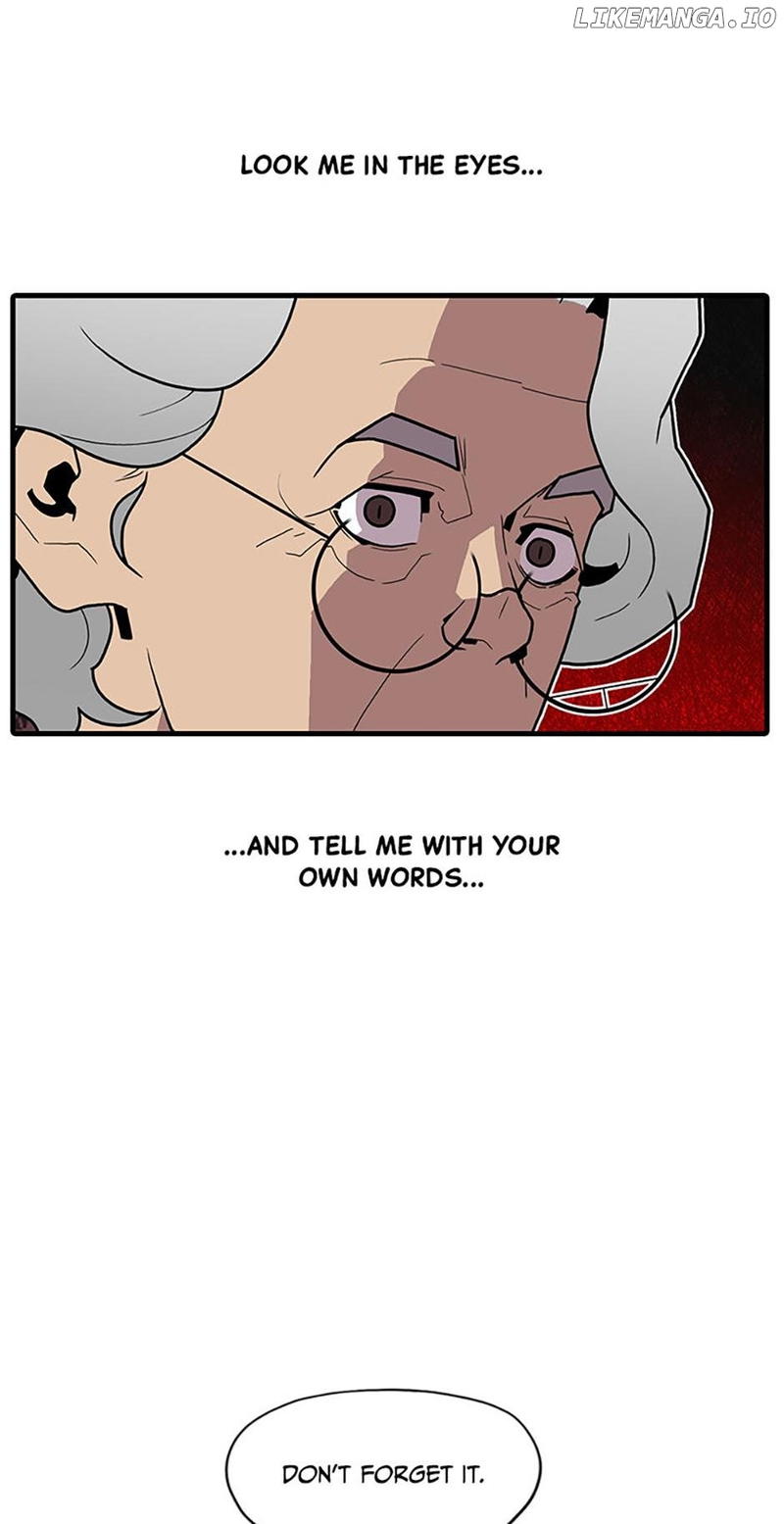 Granny (Official) Chapter 82 - page 9