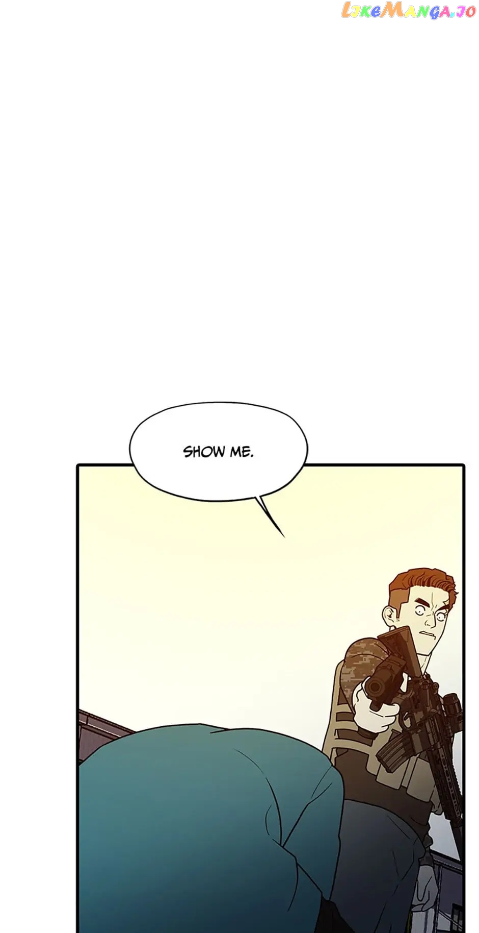 Granny (Official) Chapter 59 - page 1