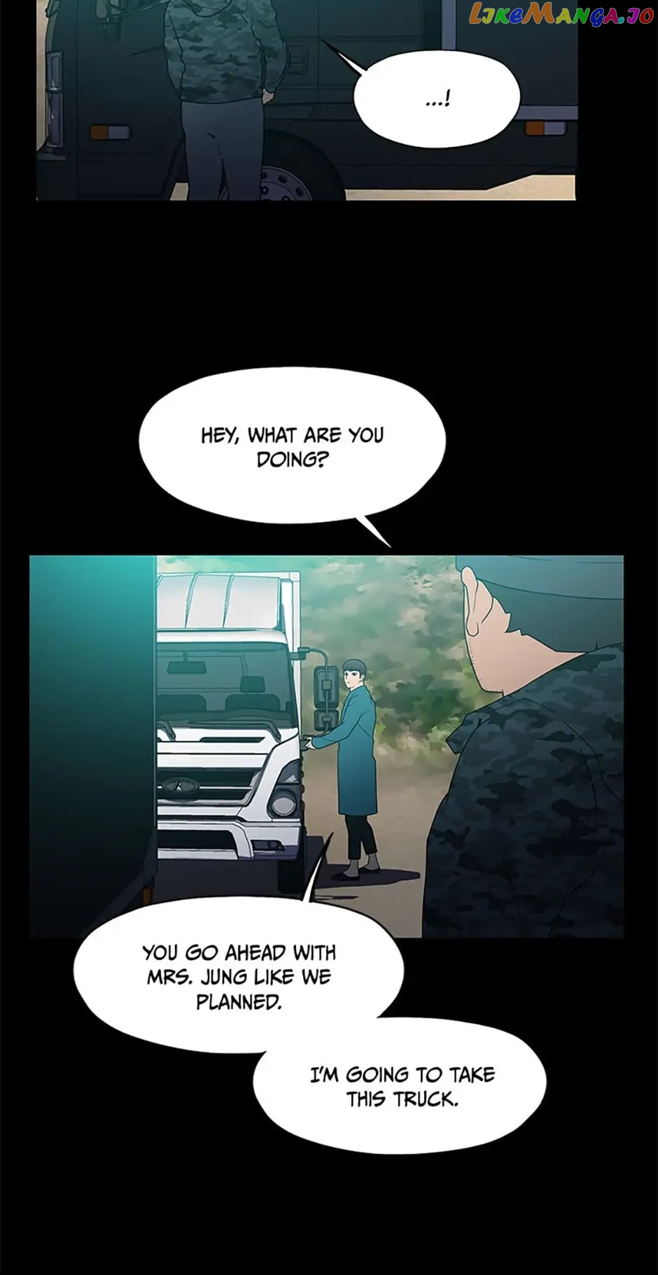 Granny (Official) Chapter 59 - page 10