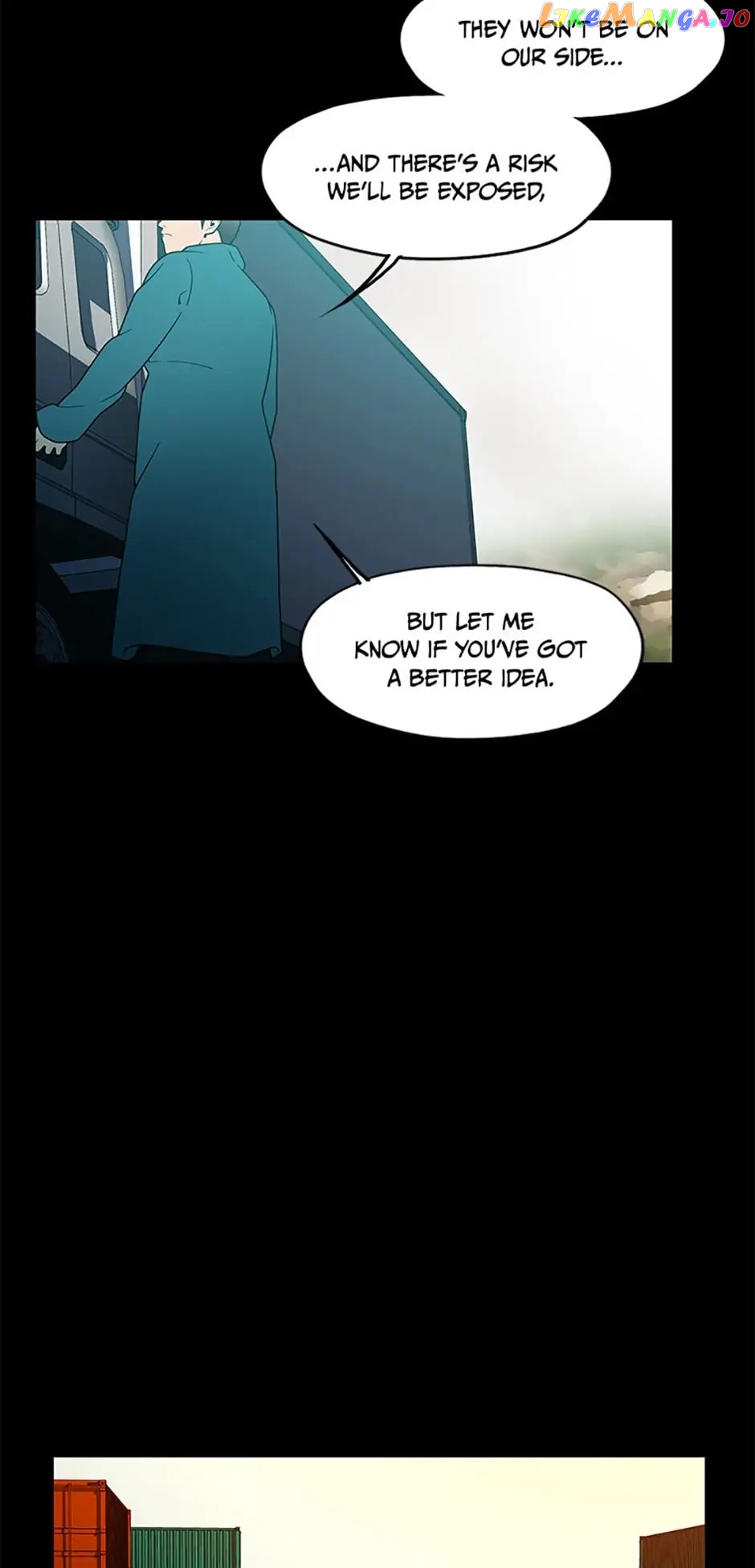 Granny (Official) Chapter 59 - page 12