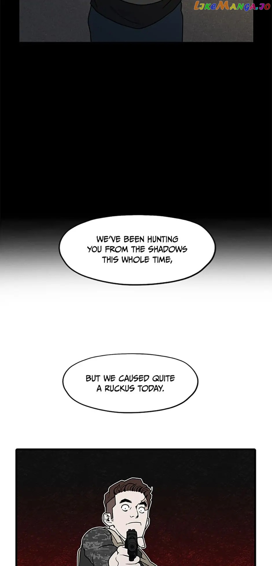 Granny (Official) Chapter 59 - page 14