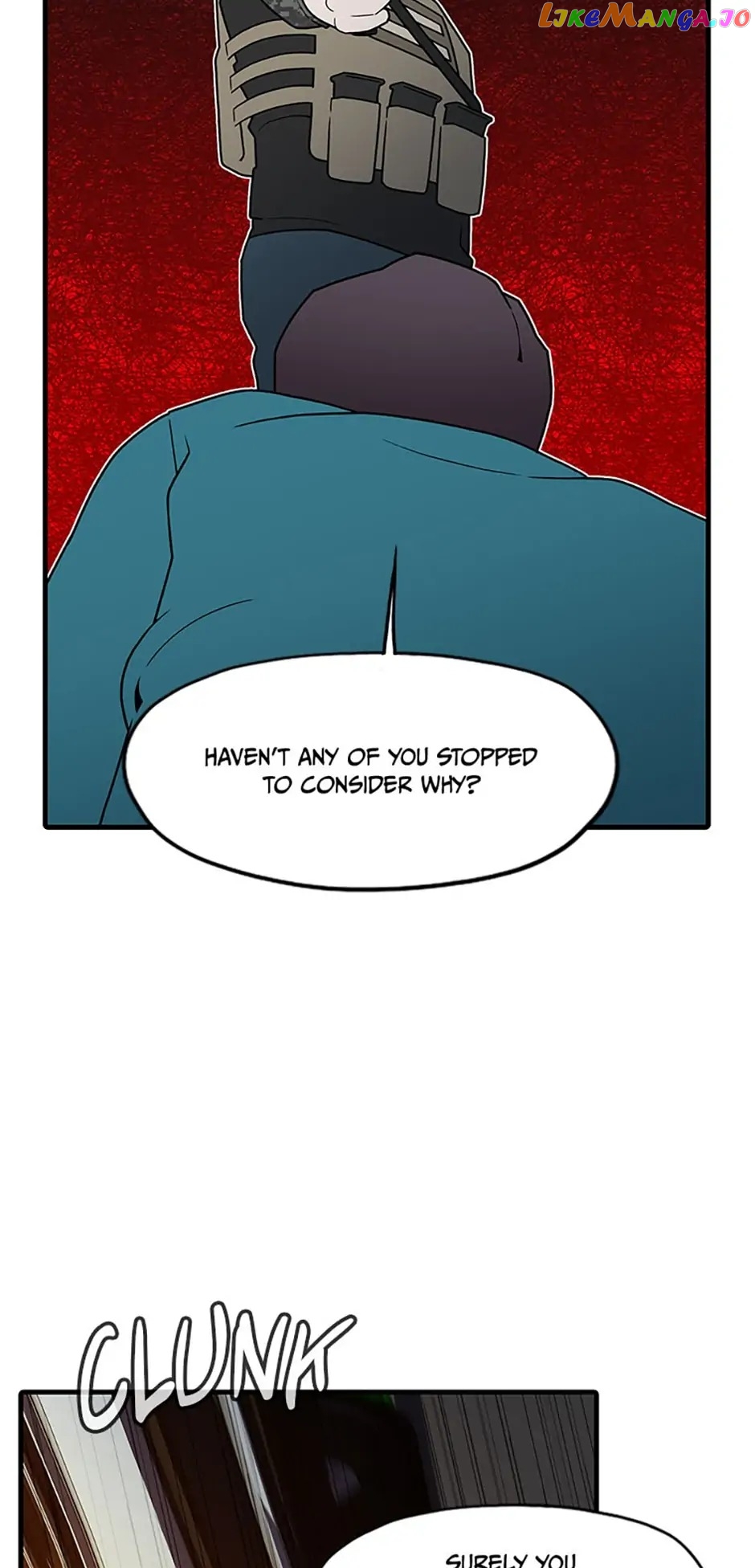 Granny (Official) Chapter 59 - page 15