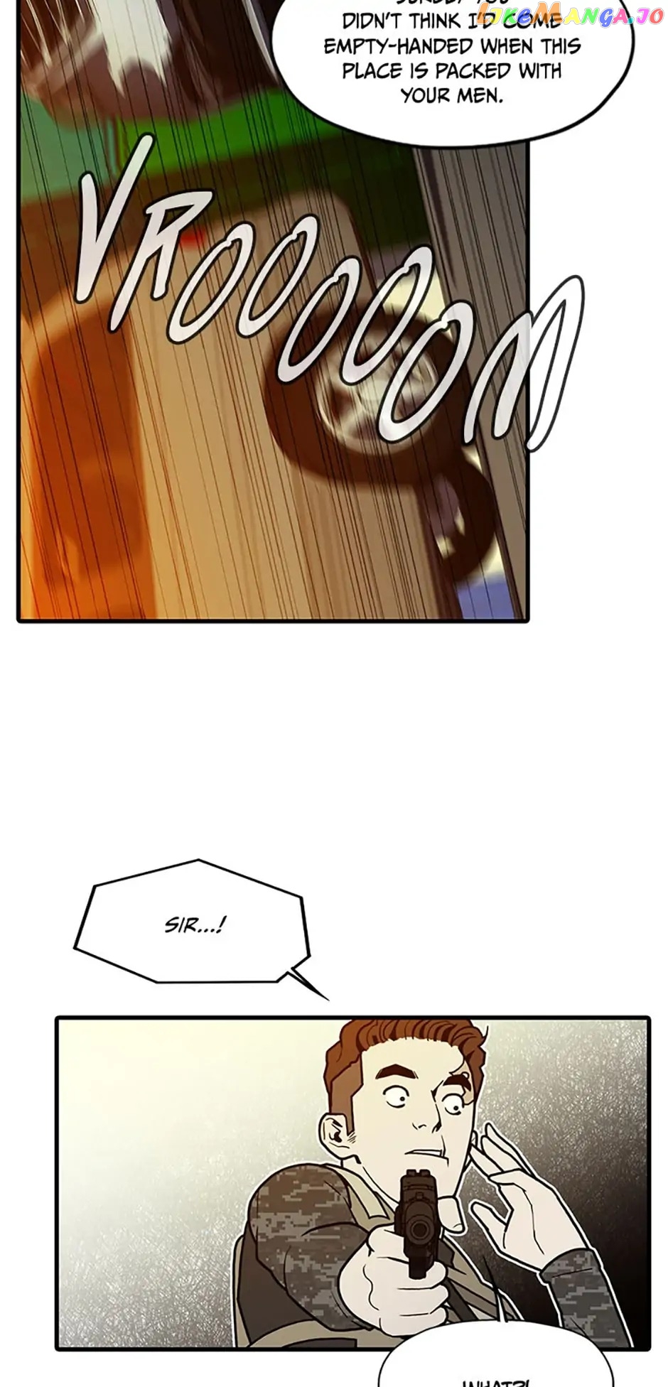 Granny (Official) Chapter 59 - page 16