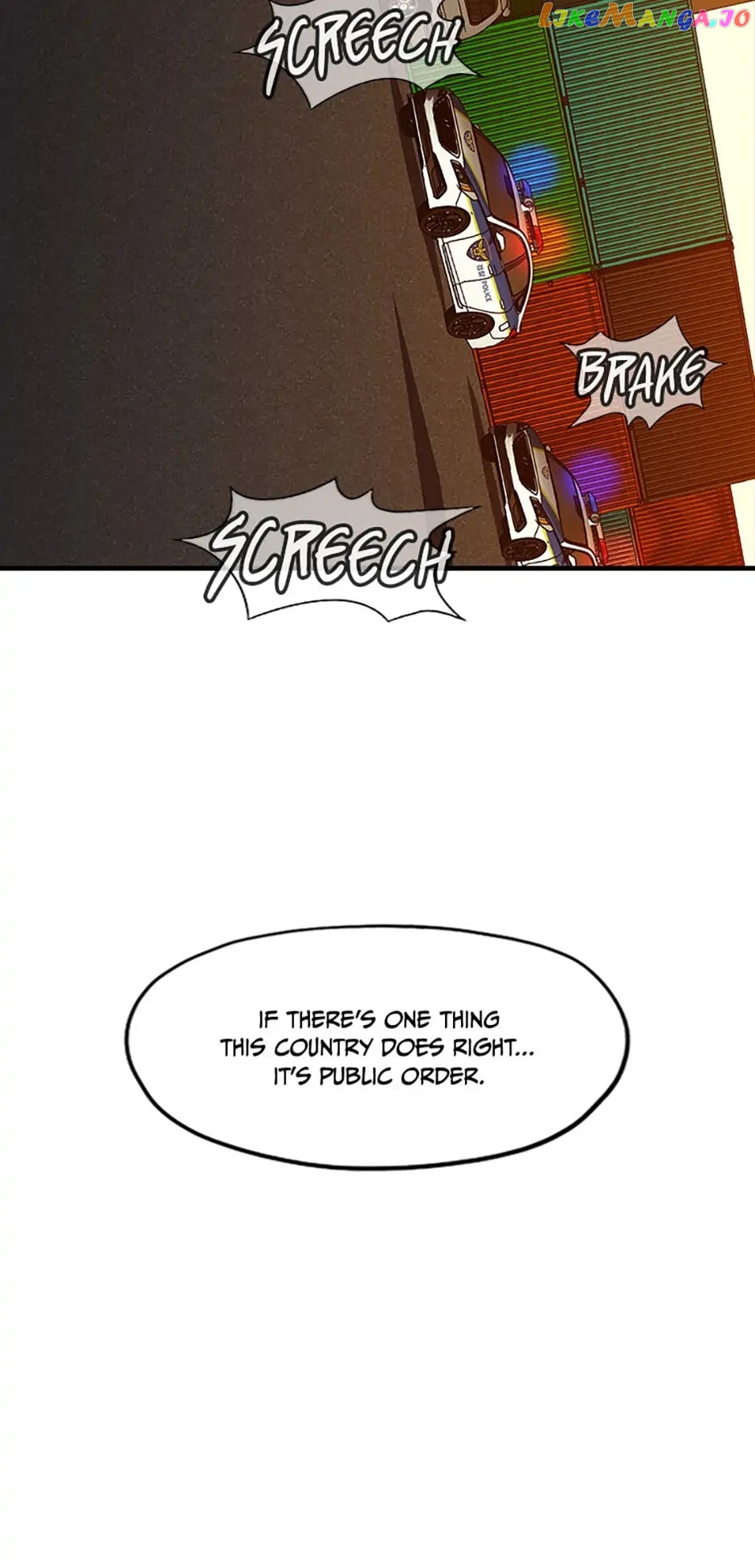 Granny (Official) Chapter 59 - page 18