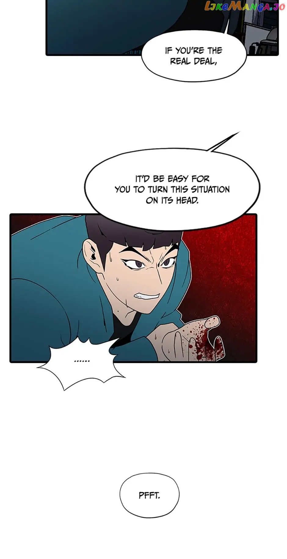 Granny (Official) Chapter 59 - page 2