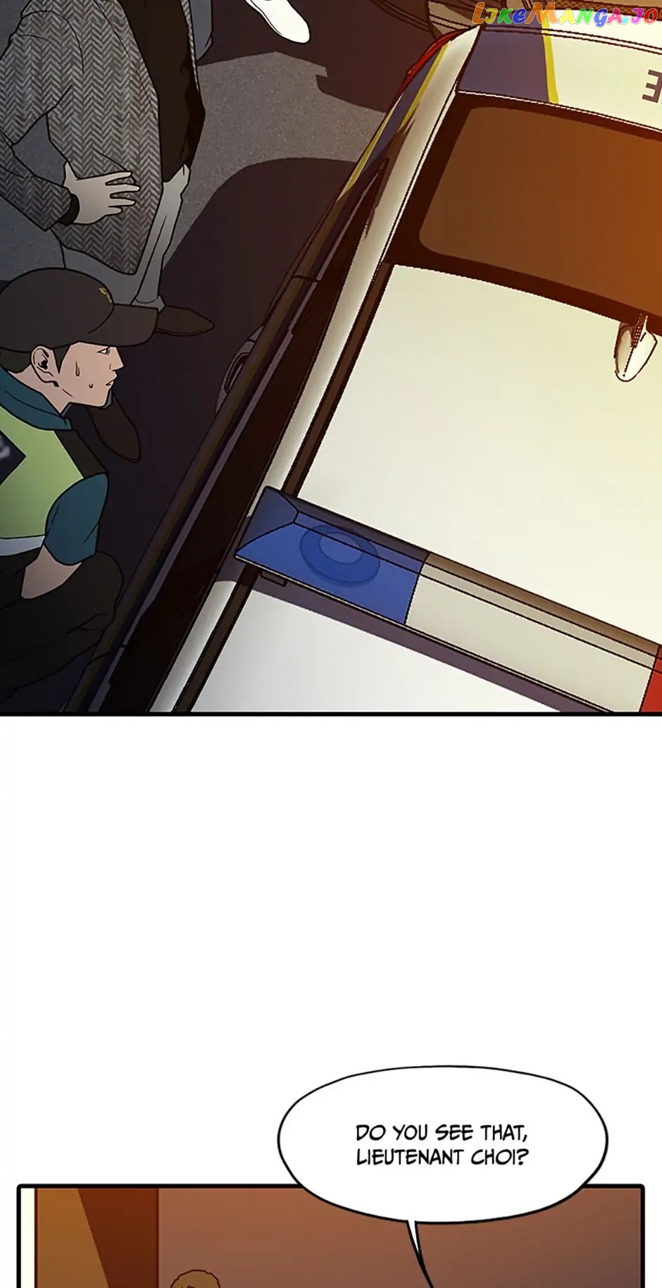 Granny (Official) Chapter 59 - page 21
