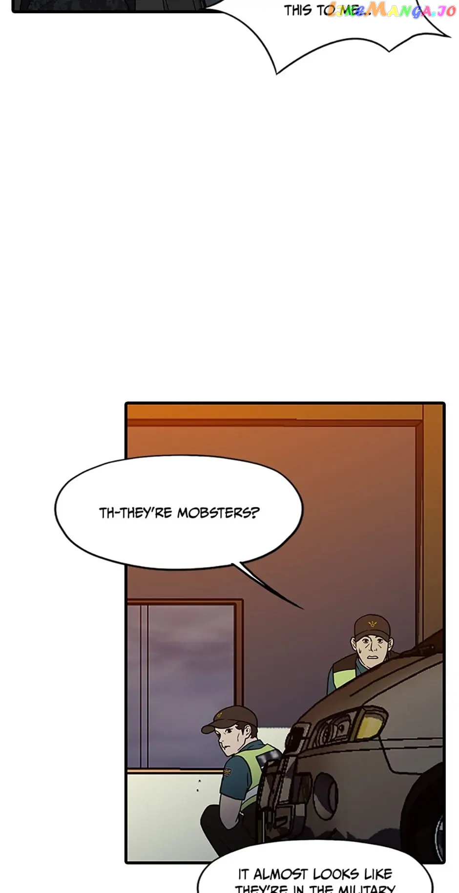 Granny (Official) Chapter 59 - page 26