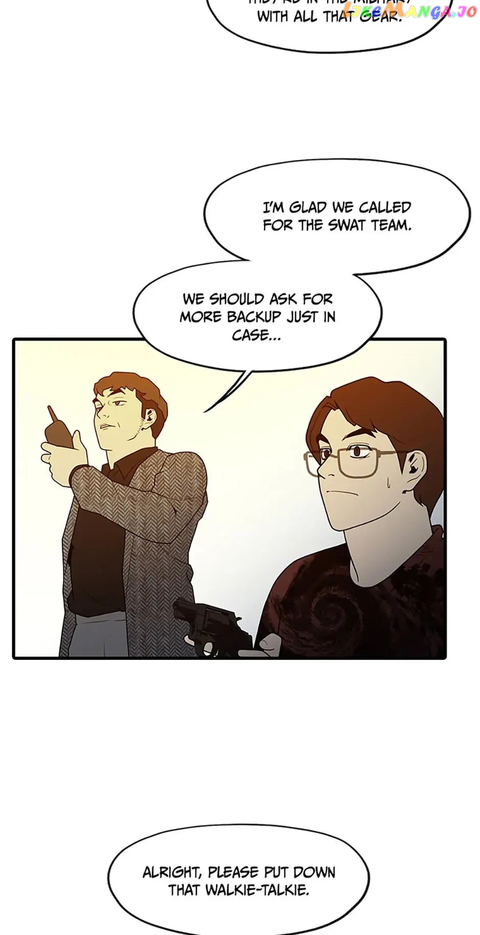 Granny (Official) Chapter 59 - page 27