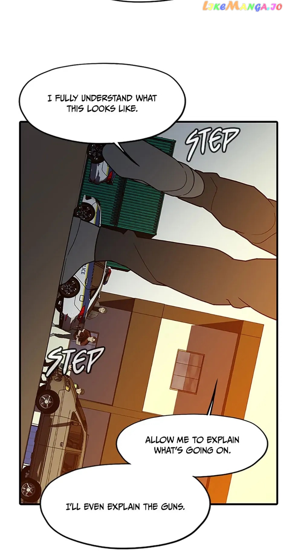 Granny (Official) Chapter 59 - page 28
