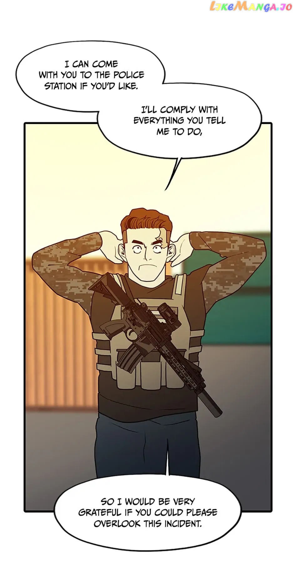 Granny (Official) Chapter 59 - page 29