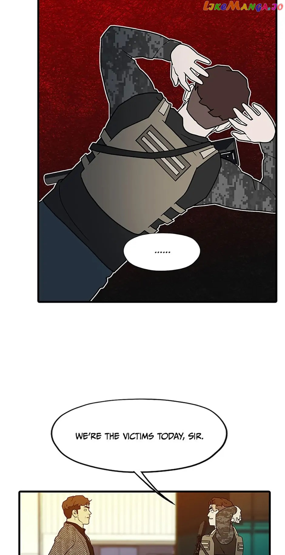 Granny (Official) Chapter 59 - page 31