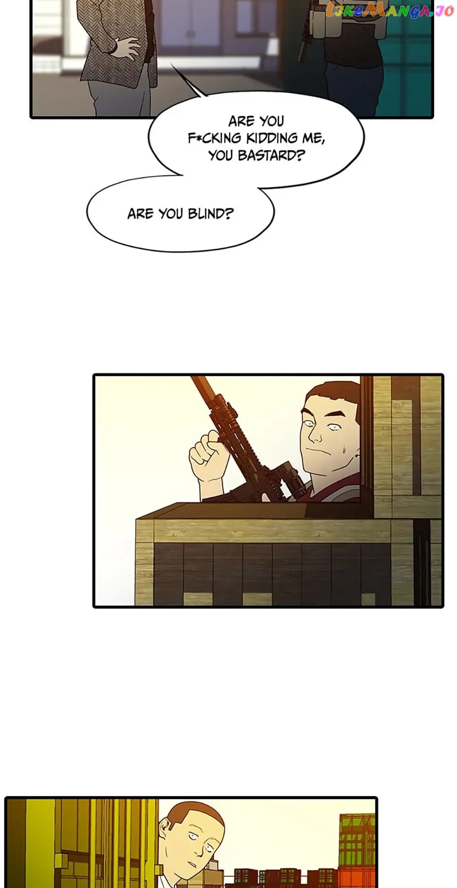 Granny (Official) Chapter 59 - page 32