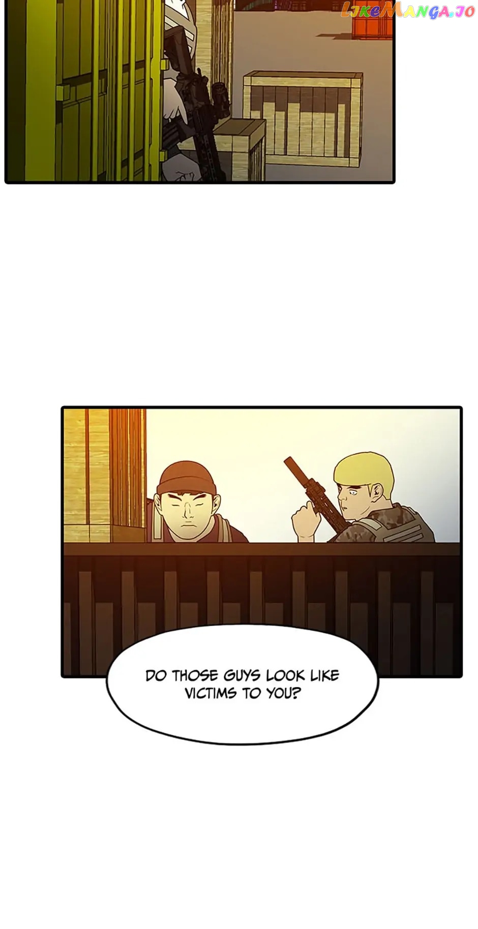 Granny (Official) Chapter 59 - page 33