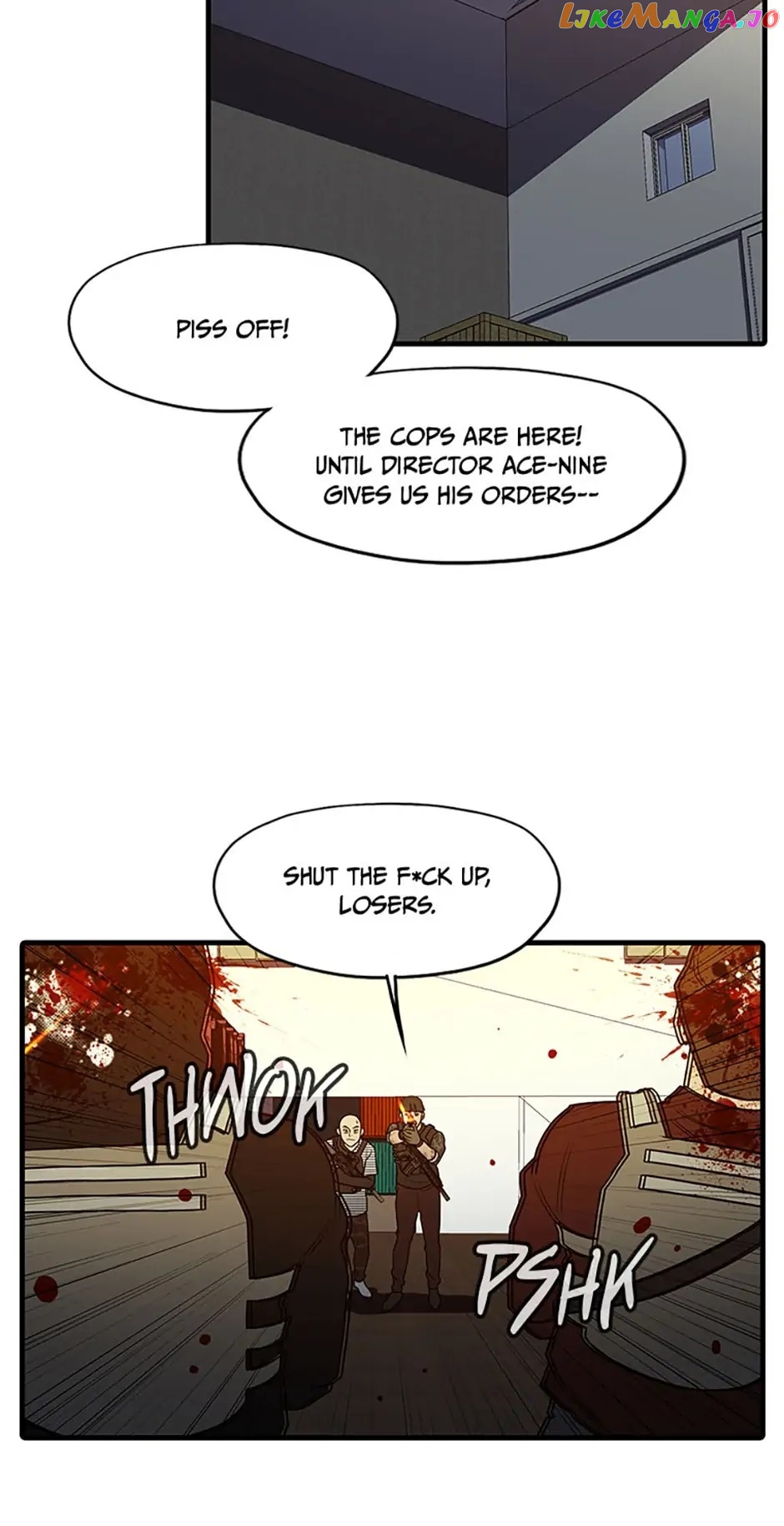 Granny (Official) Chapter 59 - page 35