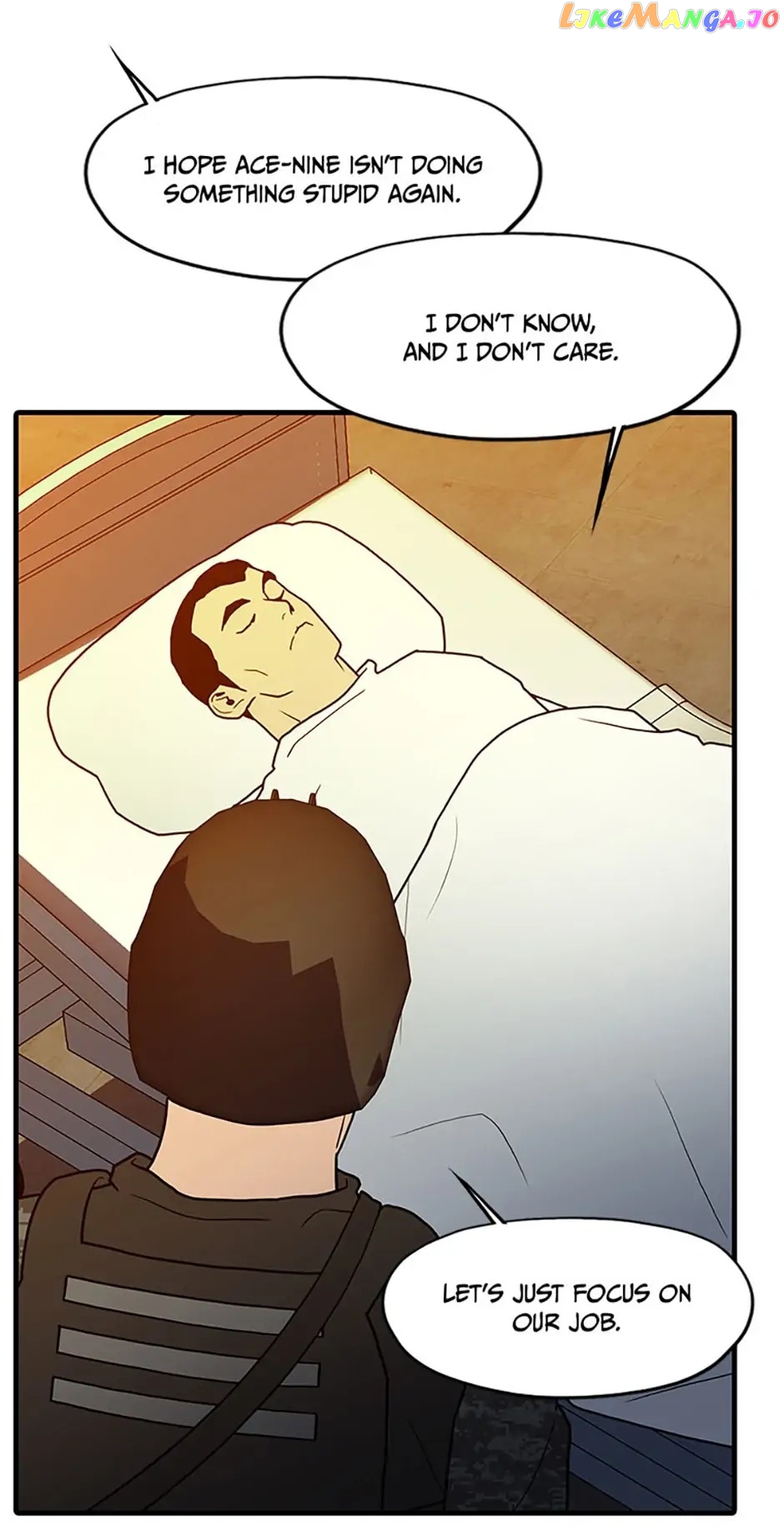 Granny (Official) Chapter 59 - page 37