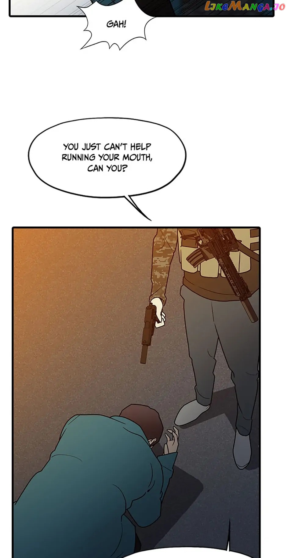 Granny (Official) Chapter 59 - page 4