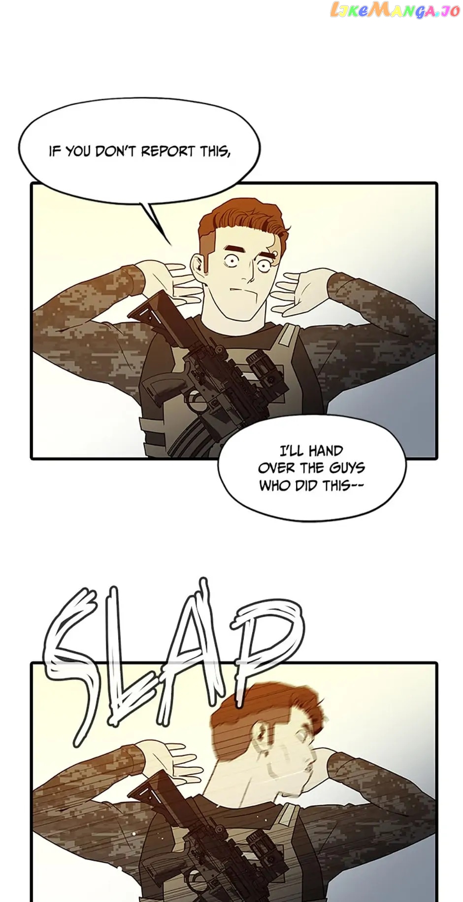 Granny (Official) Chapter 59 - page 40